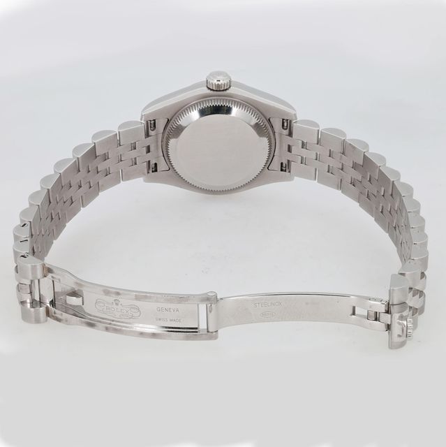 Rolex Datejust Lady 179174 Image 4